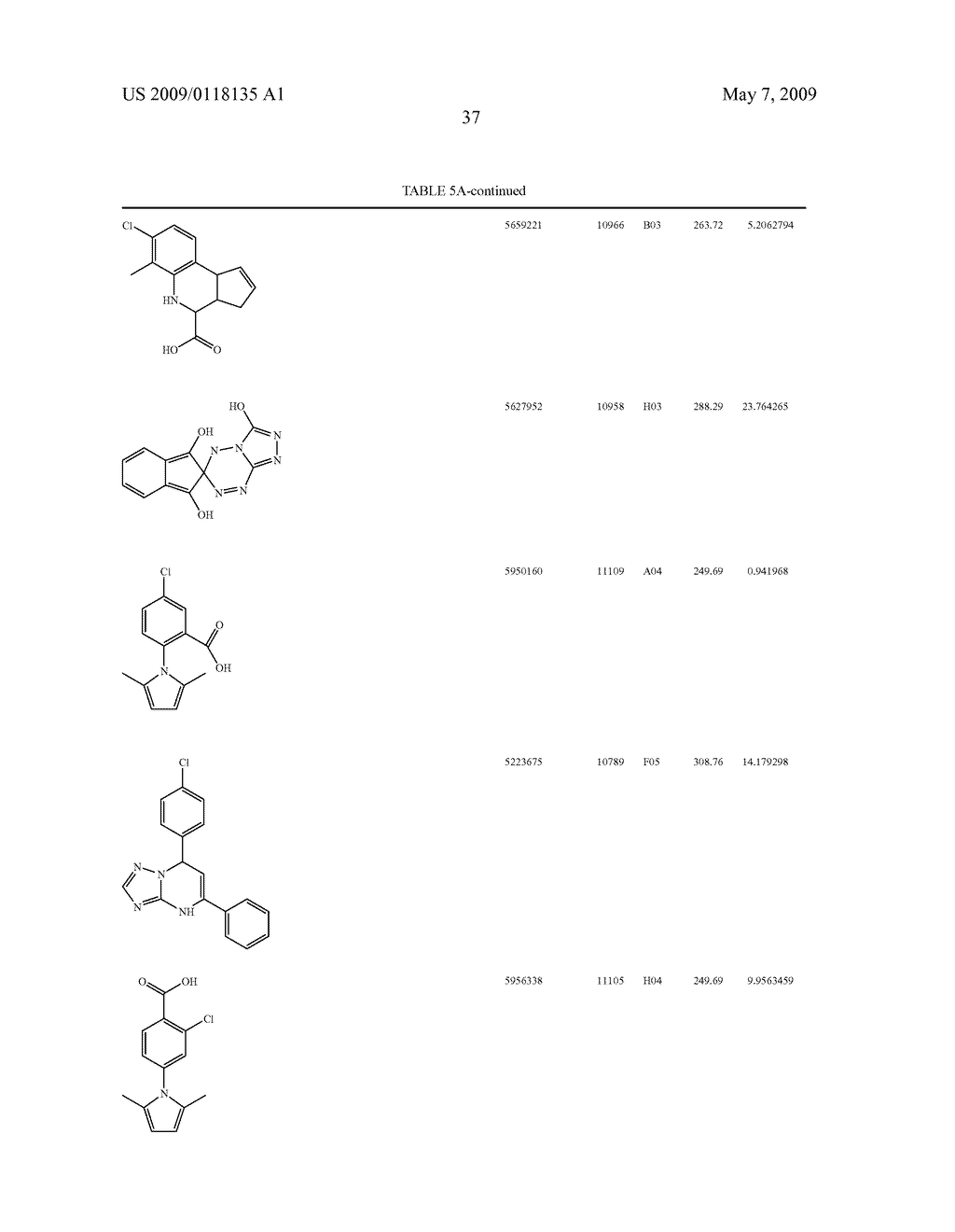 METHODS AND COMPOUNDS FOR REGULATING APOPTOSIS - diagram, schematic, and image 97