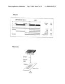 METHOD AND AGENT FOR IMMOBILIZING PROTEIN VIA PROTEIN BOUND TO SILICON OXIDE-CONTAINING SUBSTANCE diagram and image