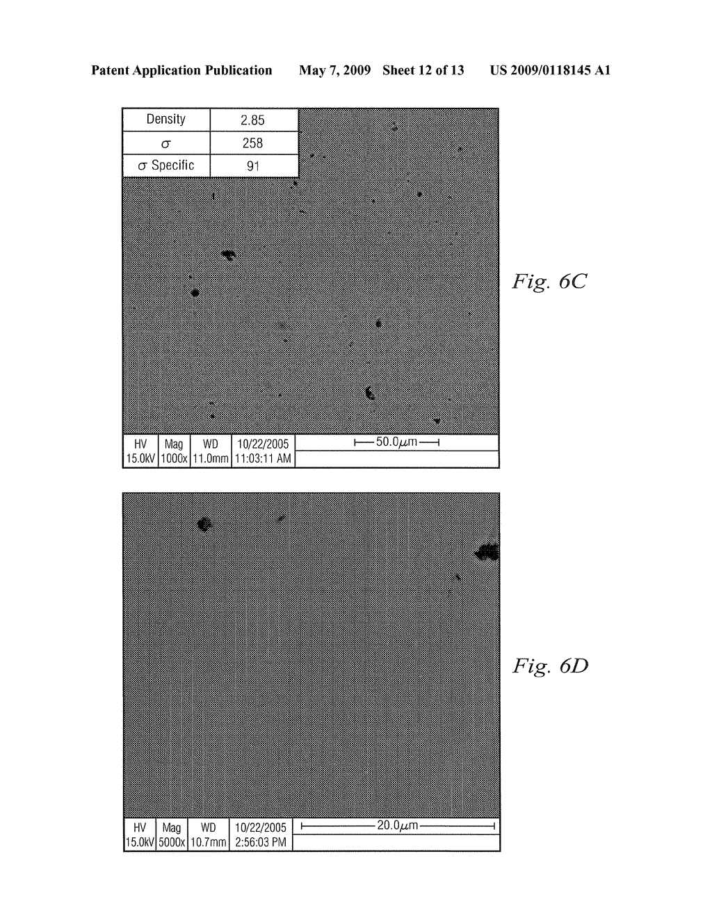 METHOD FOR PRODUCING PROPPANT USING A DOPANT - diagram, schematic, and image 13