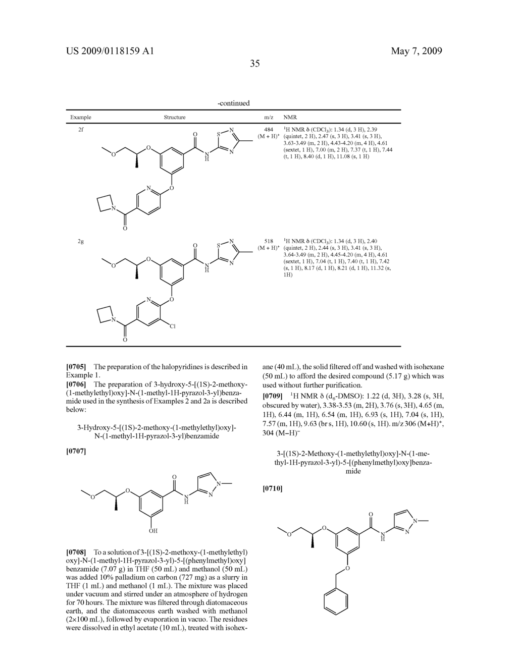 HETEROARYL BENZAMIDE DERIVATIVES FOR USE AS GLK ACTIVATORS IN THE TREATMENT OF DIABETES - diagram, schematic, and image 36