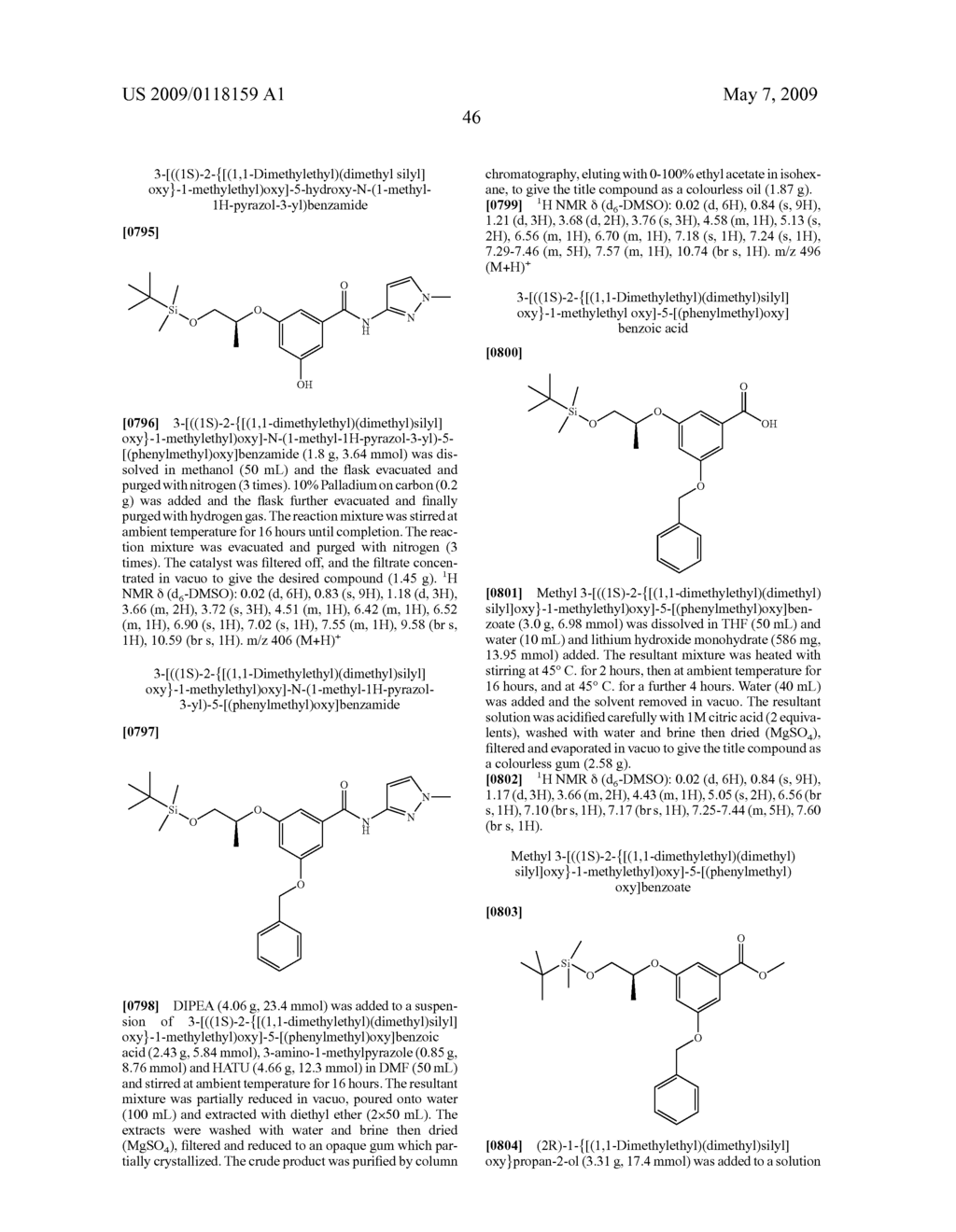 HETEROARYL BENZAMIDE DERIVATIVES FOR USE AS GLK ACTIVATORS IN THE TREATMENT OF DIABETES - diagram, schematic, and image 47