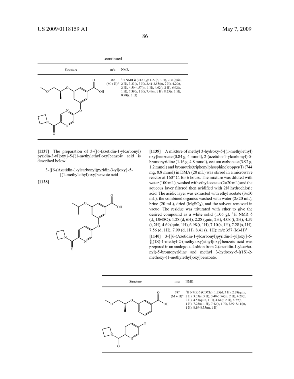 HETEROARYL BENZAMIDE DERIVATIVES FOR USE AS GLK ACTIVATORS IN THE TREATMENT OF DIABETES - diagram, schematic, and image 87