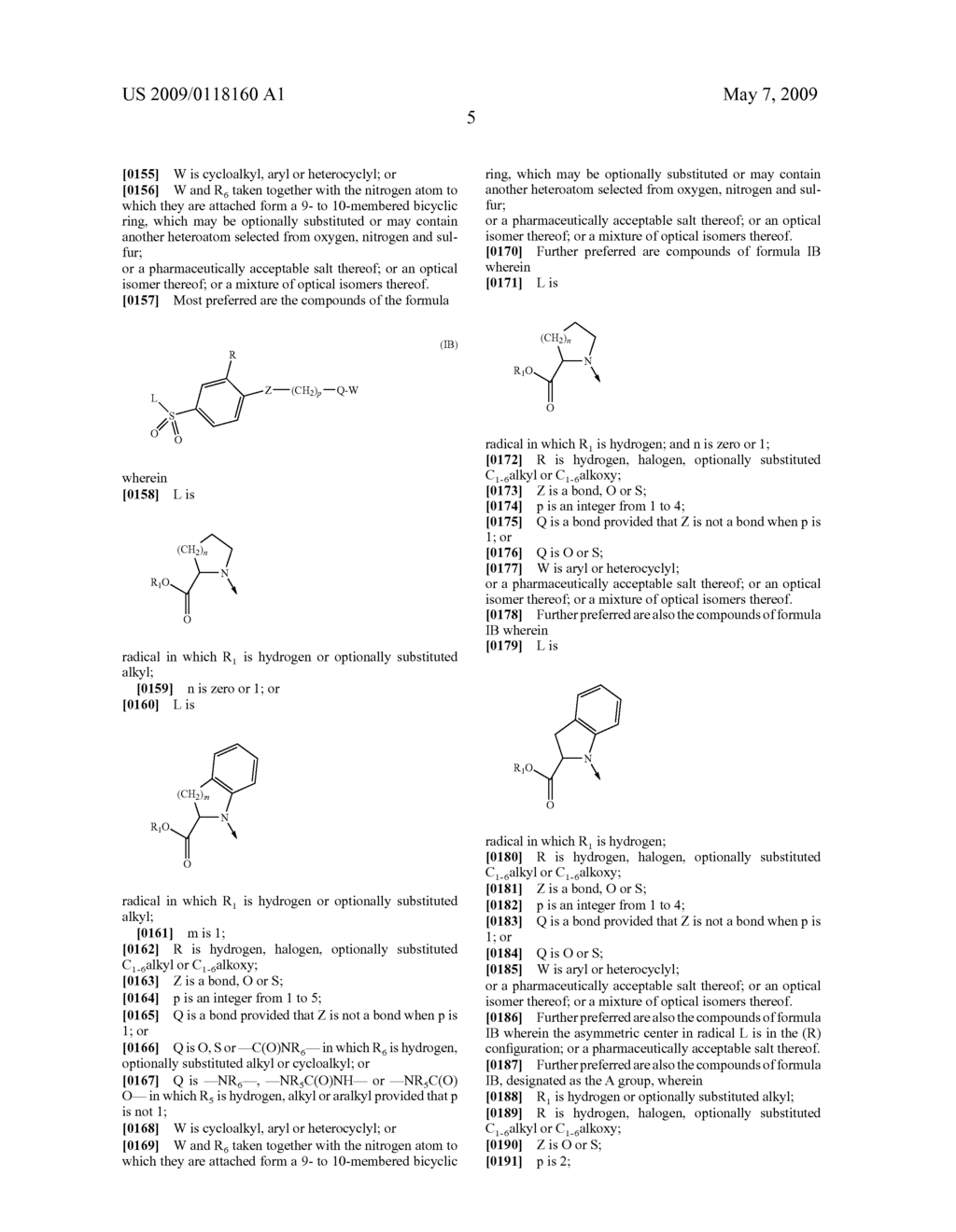 HETEROCYCLIC COMPOUNDS AND METHODS OF USE - diagram, schematic, and image 06