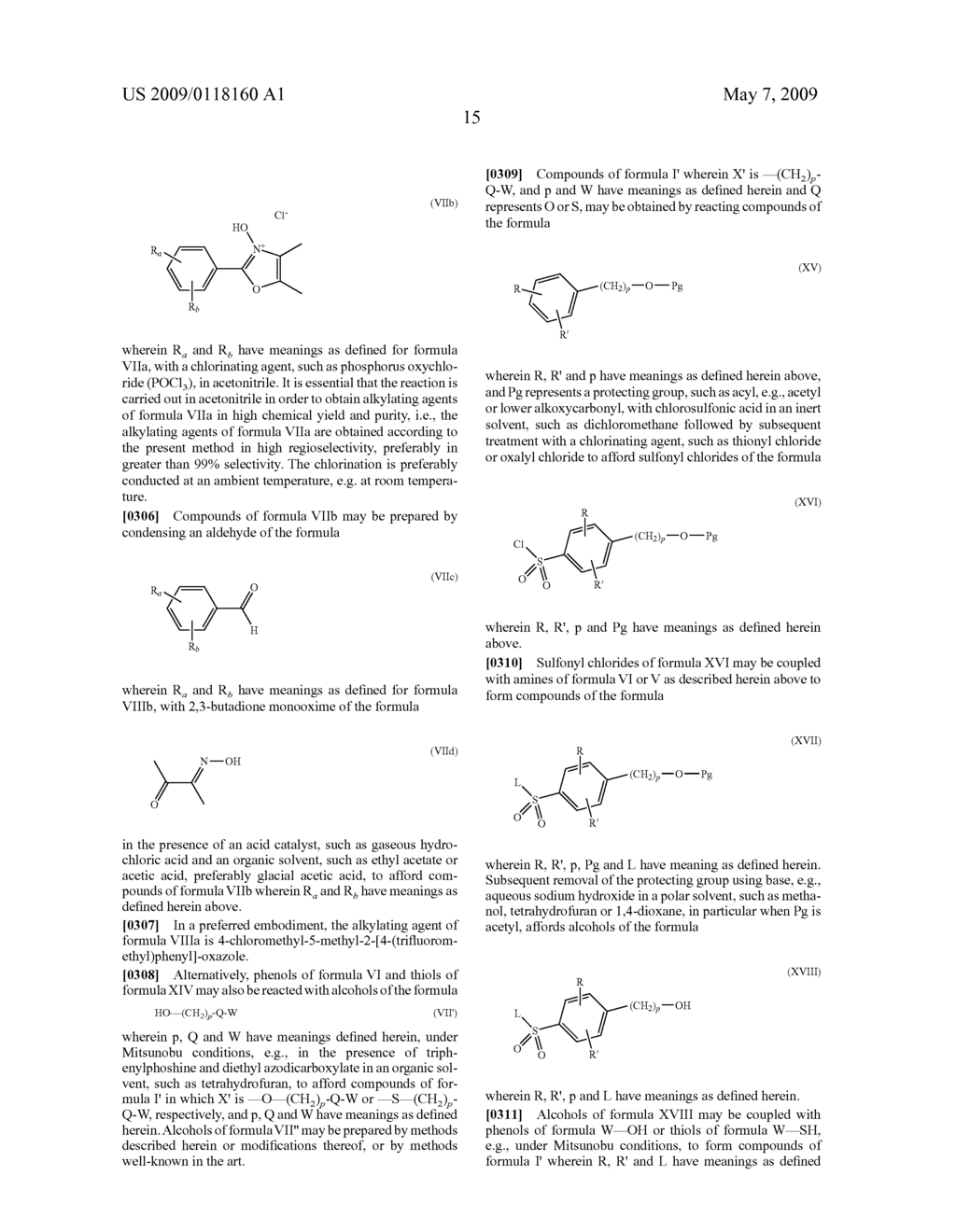 HETEROCYCLIC COMPOUNDS AND METHODS OF USE - diagram, schematic, and image 16