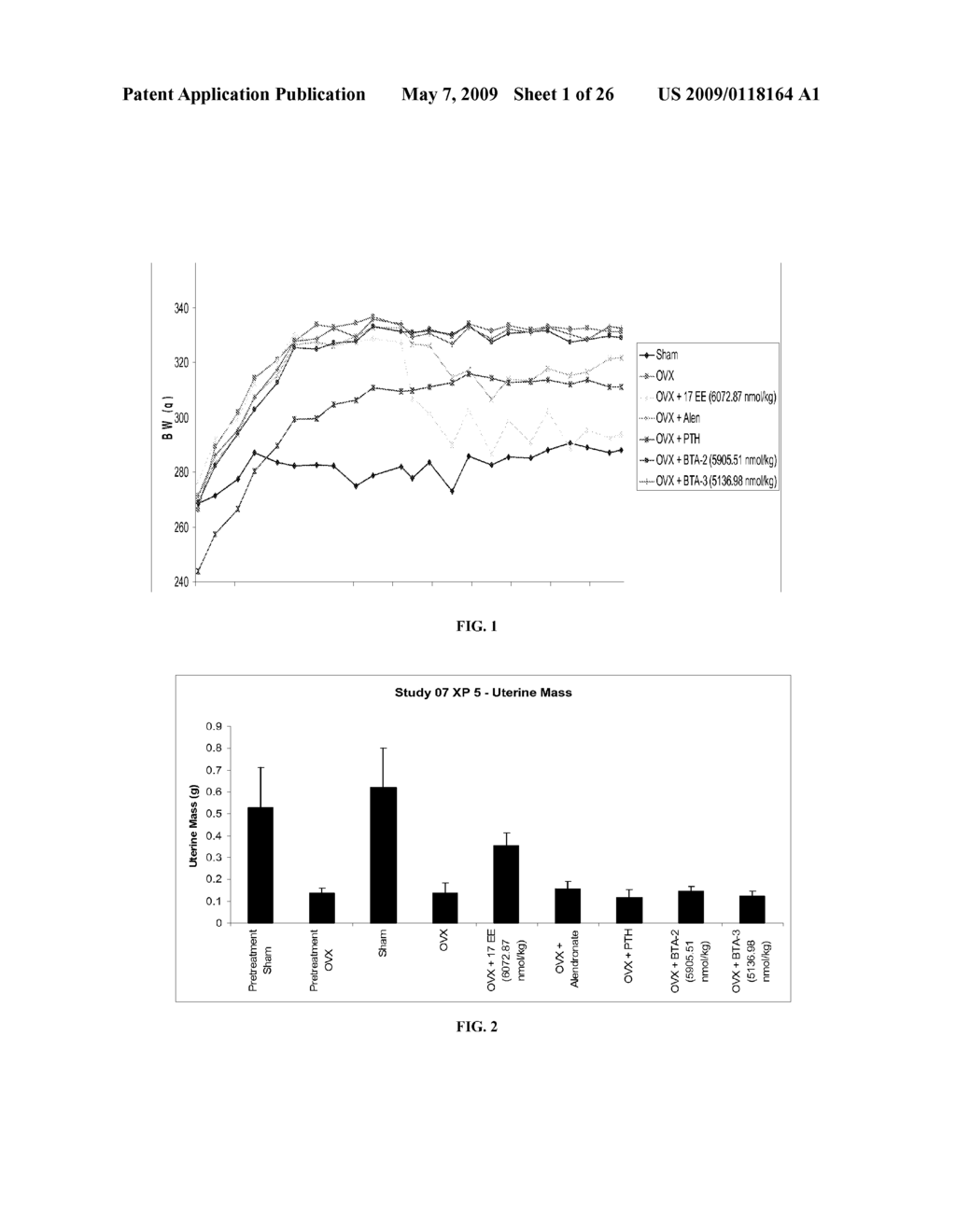 METHODS AND COMPOUNDS FOR THE TARGETED DELIVERY OF AGENTS TO BONE FOR INTERACTION THEREWITH - diagram, schematic, and image 02