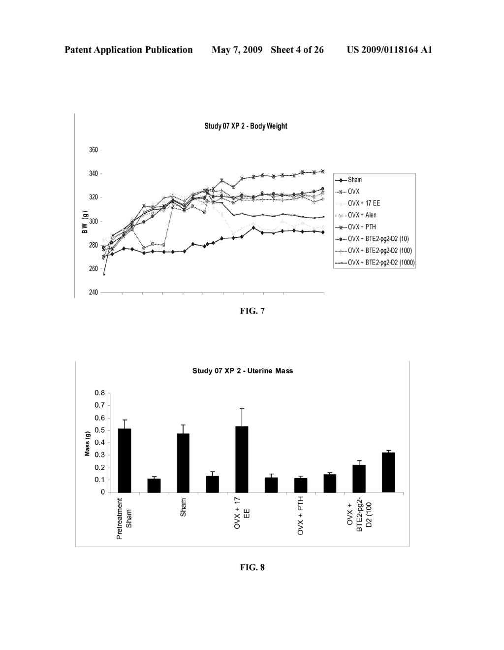 METHODS AND COMPOUNDS FOR THE TARGETED DELIVERY OF AGENTS TO BONE FOR INTERACTION THEREWITH - diagram, schematic, and image 05