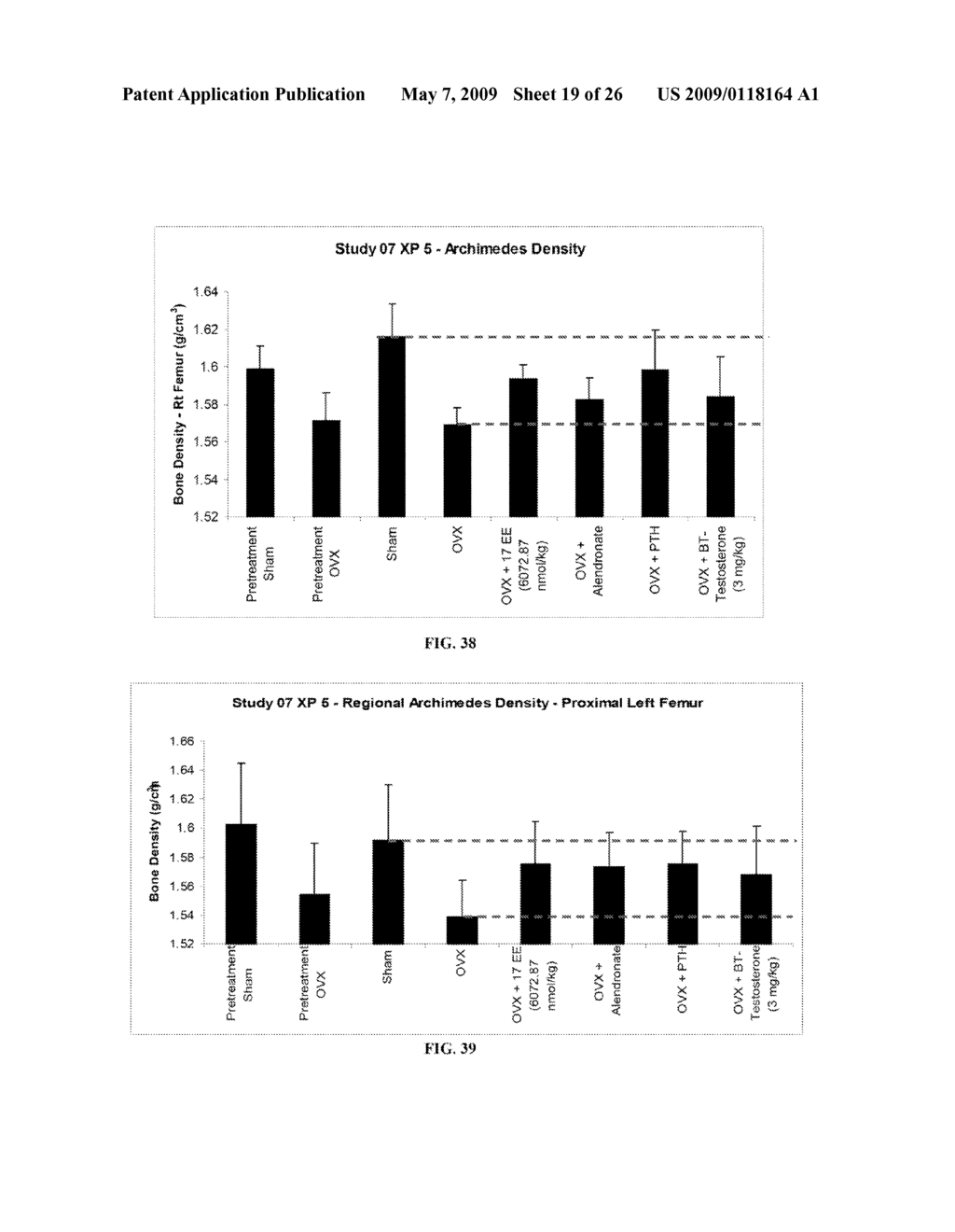 METHODS AND COMPOUNDS FOR THE TARGETED DELIVERY OF AGENTS TO BONE FOR INTERACTION THEREWITH - diagram, schematic, and image 20