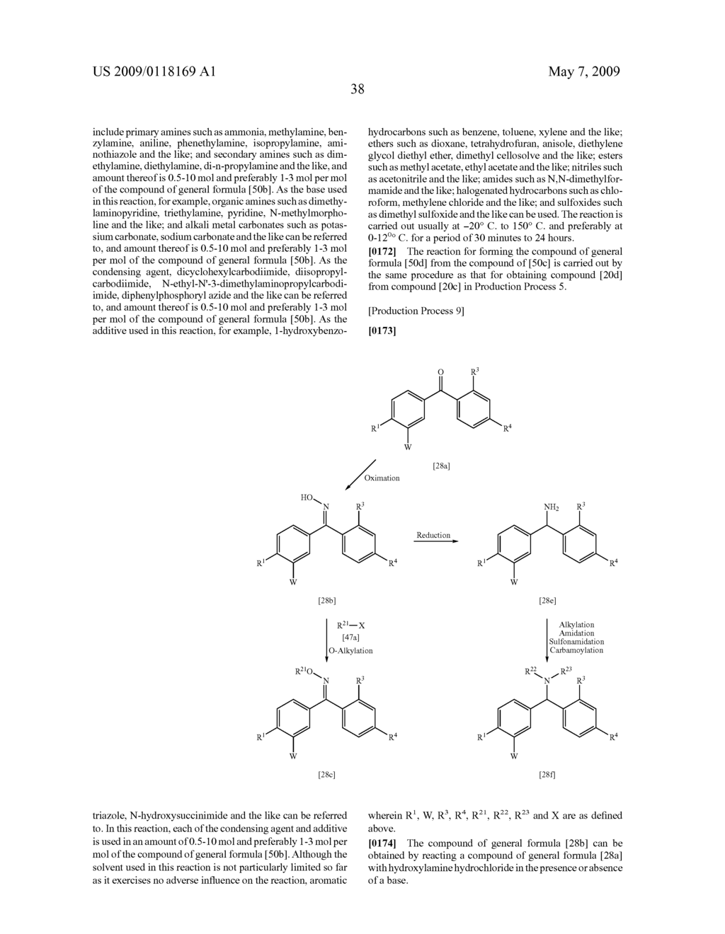 NOVEL COMPOUNDS AND PHARMACEUTICAL USE THEREOF - diagram, schematic, and image 39