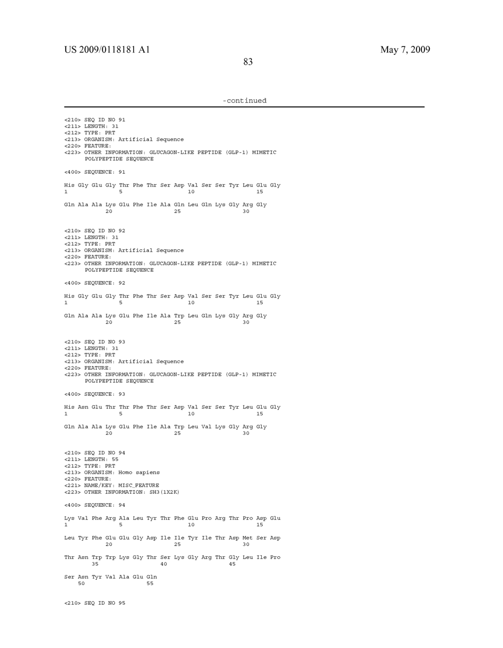 Compositions and methods for producing bioactive fusion proteins - diagram, schematic, and image 104