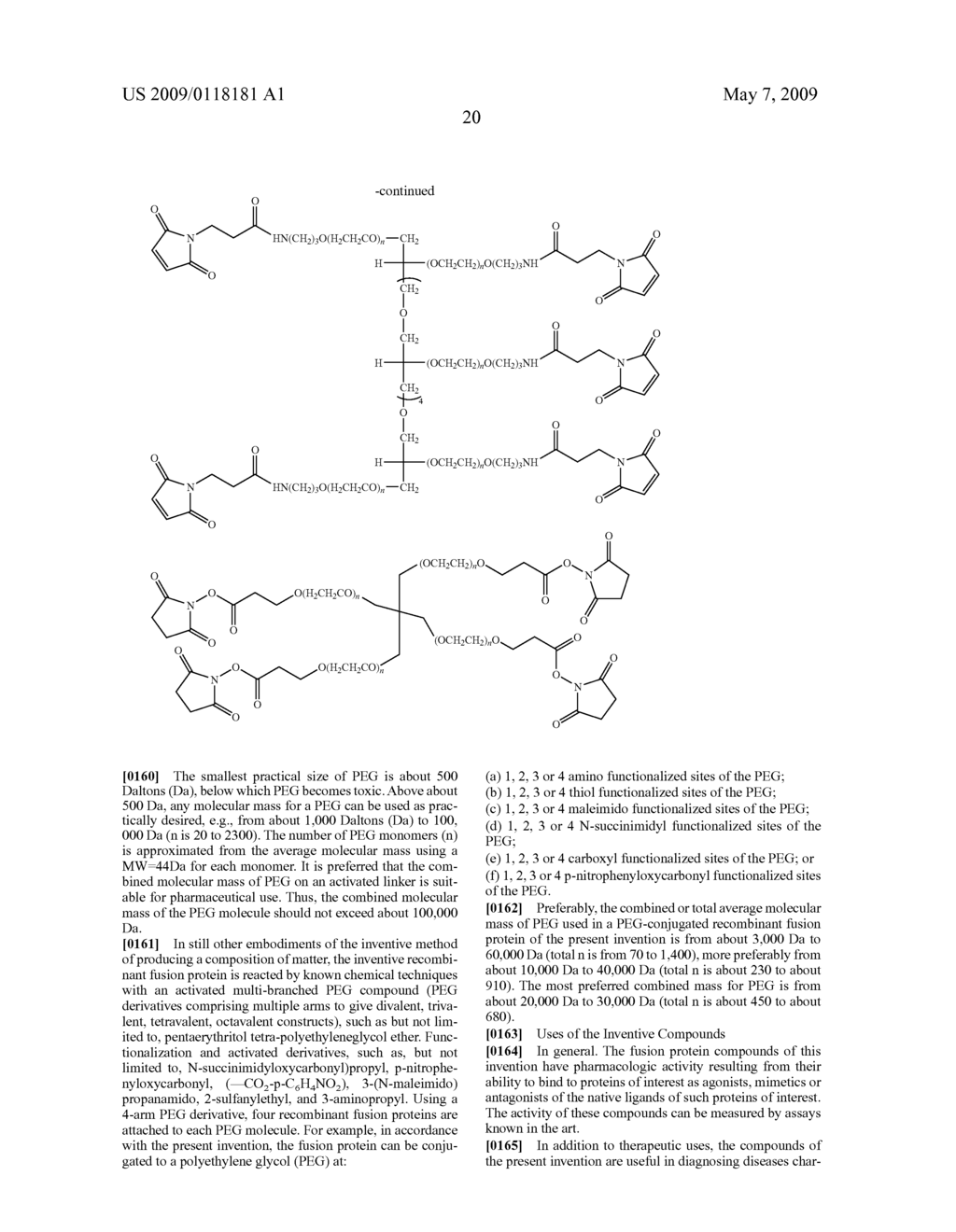 Compositions and methods for producing bioactive fusion proteins - diagram, schematic, and image 41