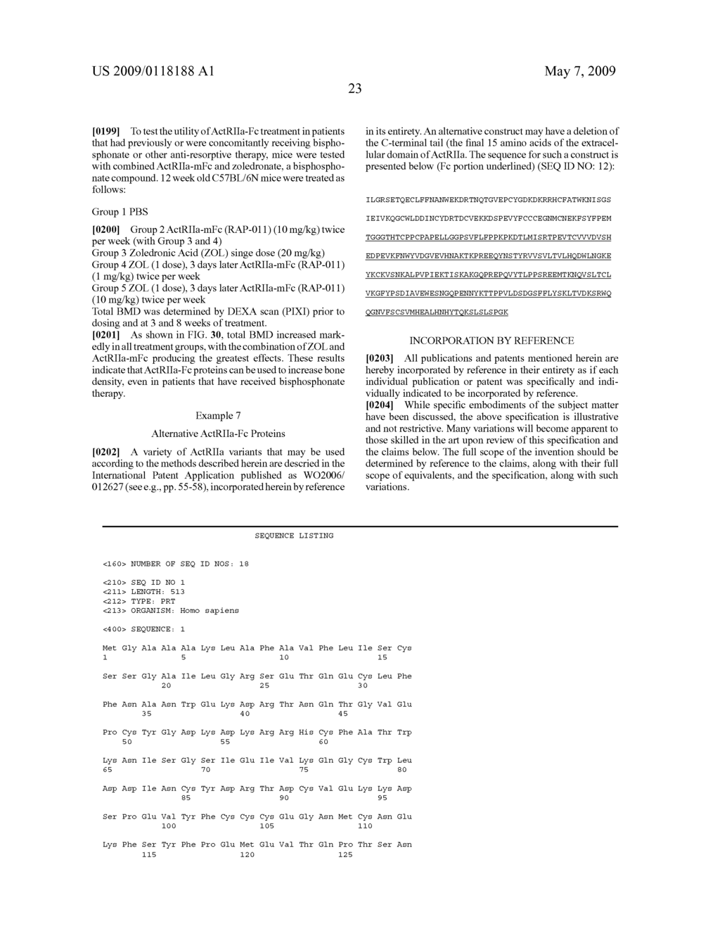 Activin-actriia antagonists and uses for decreasing or inhibiting FSH secretion - diagram, schematic, and image 56