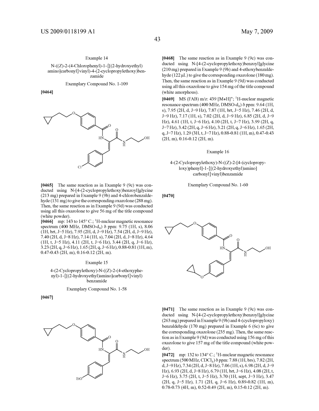 SUBSTITUTED ACRYLAMIDE DERIVATIVE AND PHARMACEUTICAL COMPOSITION COMPRISING THE SAME - diagram, schematic, and image 44