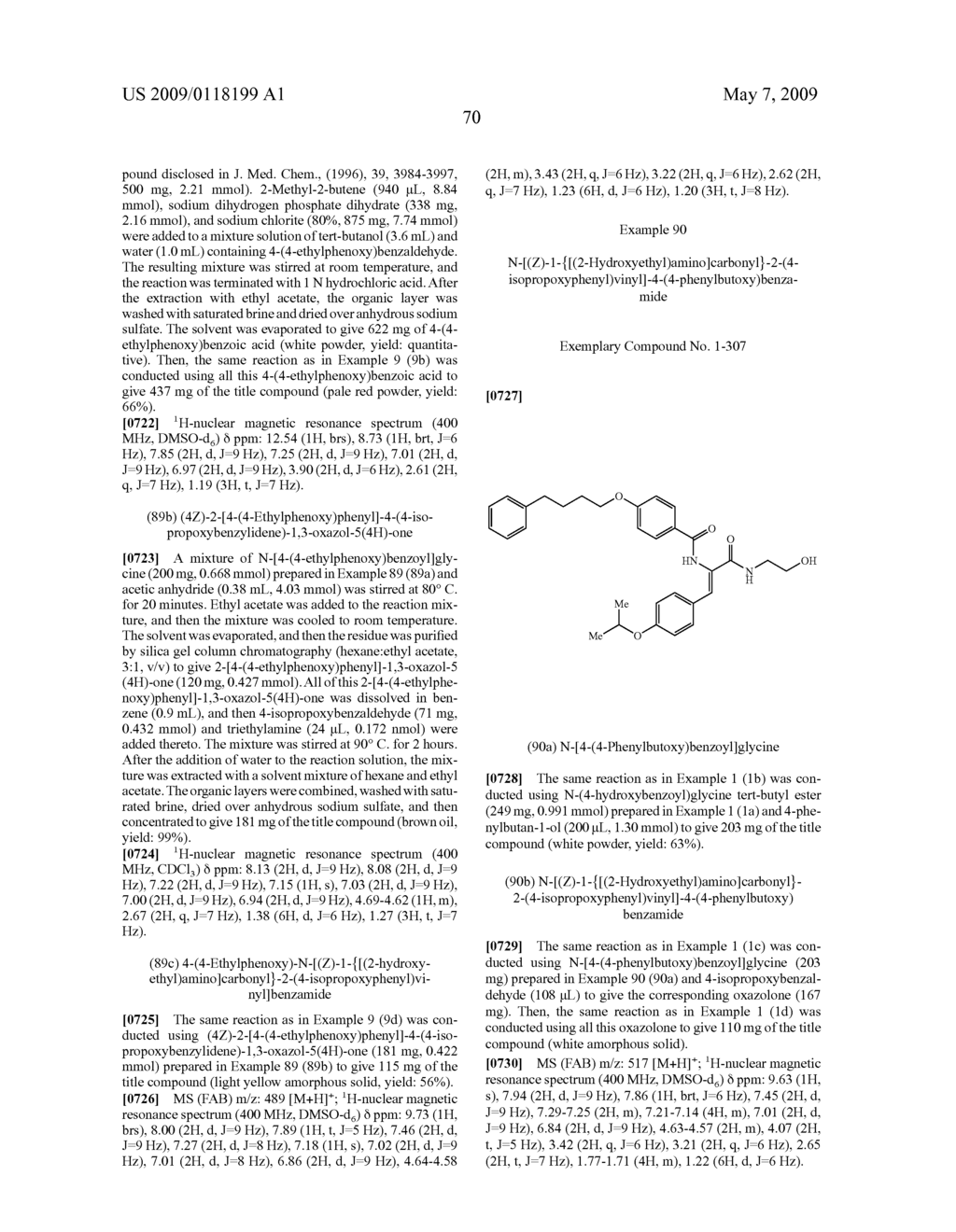 SUBSTITUTED ACRYLAMIDE DERIVATIVE AND PHARMACEUTICAL COMPOSITION COMPRISING THE SAME - diagram, schematic, and image 71