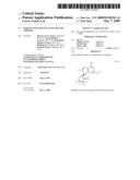 SUBSTITUTED ADENINES AND THE USES THEREOF diagram and image