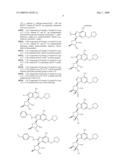 SUBSTITUTED ADENINES AND THE USES THEREOF diagram and image