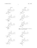 SUBSTITUTED ADENINES AND THE USES THEREOF diagram and image