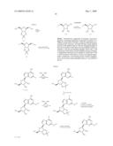 SUBSTITUTED ADENINES AND THE USES THEREOF diagram and image