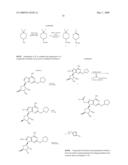 SUBSTITUTED ADENINES AND THE USES THEREOF diagram and image