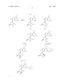 SUBSTITUTED ADENINES AND THE USES THEREOF diagram and image