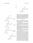 SUBSTITUTED ADENINES AND THE USES THEREOF diagram and image