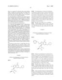 SUBSTITUTED ADENINES AND THE USES THEREOF diagram and image