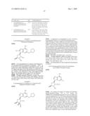 SUBSTITUTED ADENINES AND THE USES THEREOF diagram and image