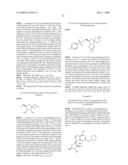 SUBSTITUTED ADENINES AND THE USES THEREOF diagram and image