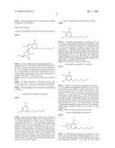 SUBSTITUTED ADENINES AND THE USES THEREOF diagram and image