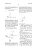 SUBSTITUTED ADENINES AND THE USES THEREOF diagram and image