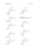 SUBSTITUTED ADENINES AND THE USES THEREOF diagram and image