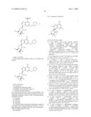 SUBSTITUTED ADENINES AND THE USES THEREOF diagram and image