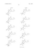 SUBSTITUTED ADENINES AND THE USES THEREOF diagram and image