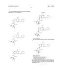 SUBSTITUTED ADENINES AND THE USES THEREOF diagram and image