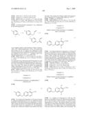 Heterocyclic compounds having inhibitory activity against HIV integrase diagram and image