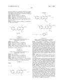 Heterocyclic compounds having inhibitory activity against HIV integrase diagram and image