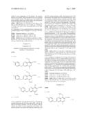 Heterocyclic compounds having inhibitory activity against HIV integrase diagram and image