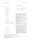 Heterocyclic compounds having inhibitory activity against HIV integrase diagram and image