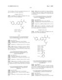 Heterocyclic compounds having inhibitory activity against HIV integrase diagram and image