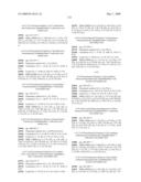 Heterocyclic compounds having inhibitory activity against HIV integrase diagram and image