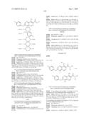 Heterocyclic compounds having inhibitory activity against HIV integrase diagram and image