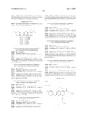 Heterocyclic compounds having inhibitory activity against HIV integrase diagram and image