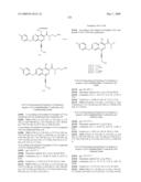 Heterocyclic compounds having inhibitory activity against HIV integrase diagram and image