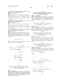 Heterocyclic compounds having inhibitory activity against HIV integrase diagram and image