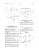 Heterocyclic compounds having inhibitory activity against HIV integrase diagram and image