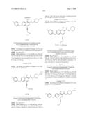 Heterocyclic compounds having inhibitory activity against HIV integrase diagram and image