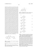 Heterocyclic compounds having inhibitory activity against HIV integrase diagram and image