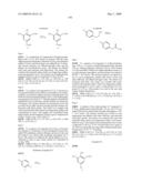 Heterocyclic compounds having inhibitory activity against HIV integrase diagram and image