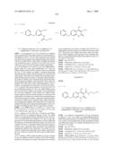 Heterocyclic compounds having inhibitory activity against HIV integrase diagram and image