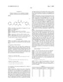 Heterocyclic compounds having inhibitory activity against HIV integrase diagram and image