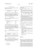 Heterocyclic compounds having inhibitory activity against HIV integrase diagram and image